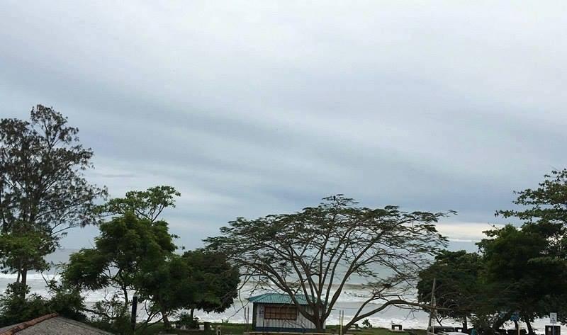 Gold Coast Resort Weligama Exterior foto