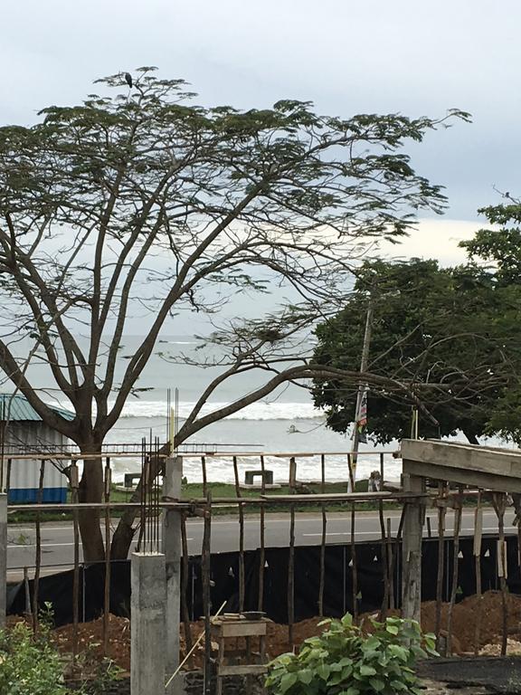 Gold Coast Resort Weligama Exterior foto